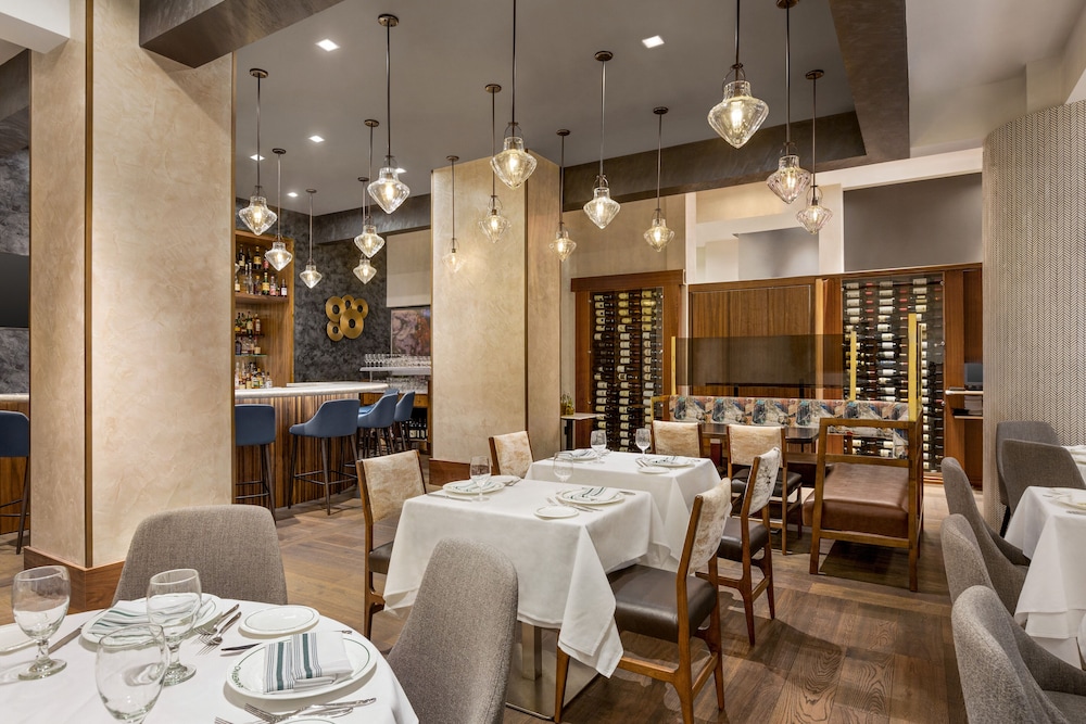 Hyatt Centric Midtown 5th Avenue New York 46/69