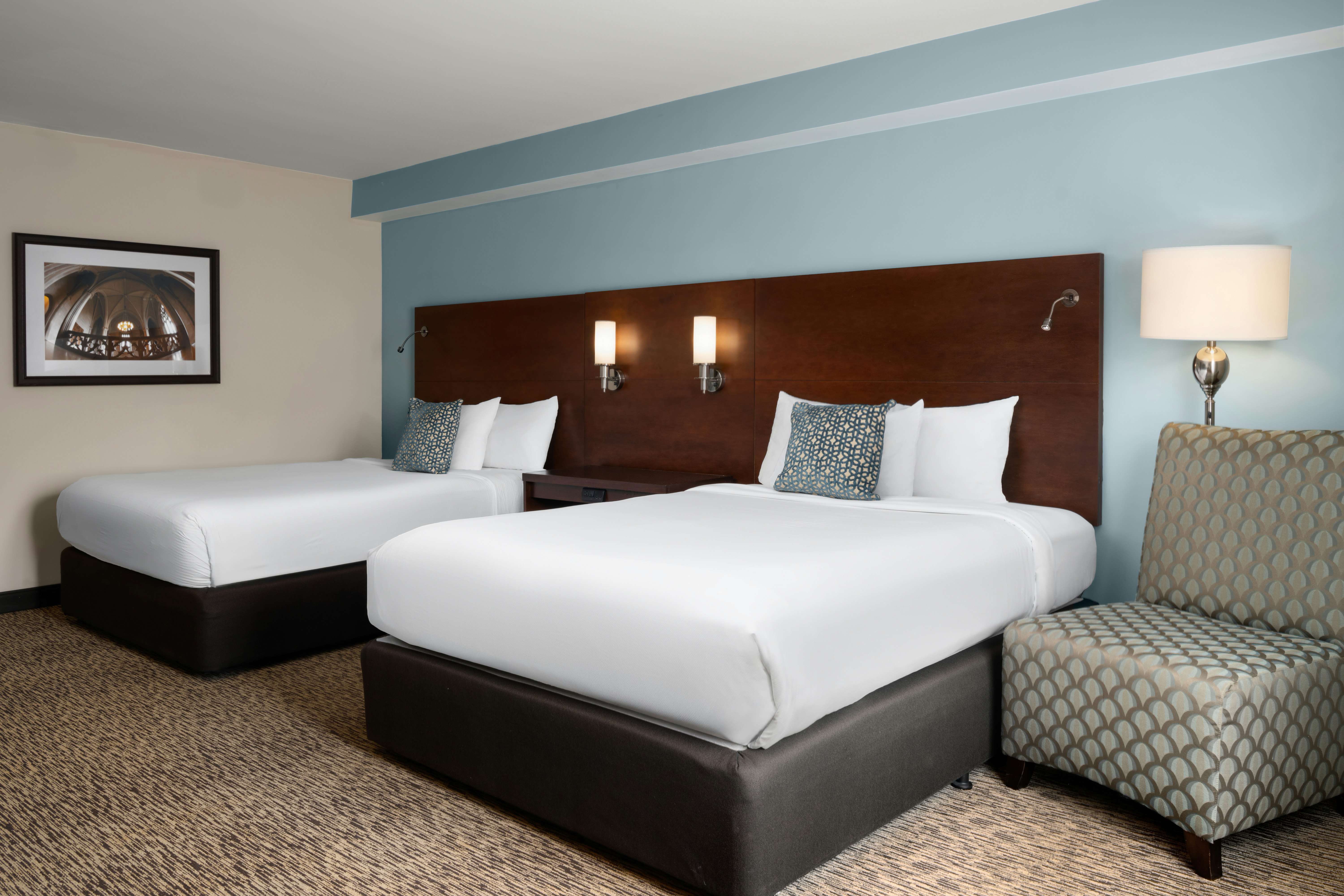 Millennium Hotel Durham 15/50
