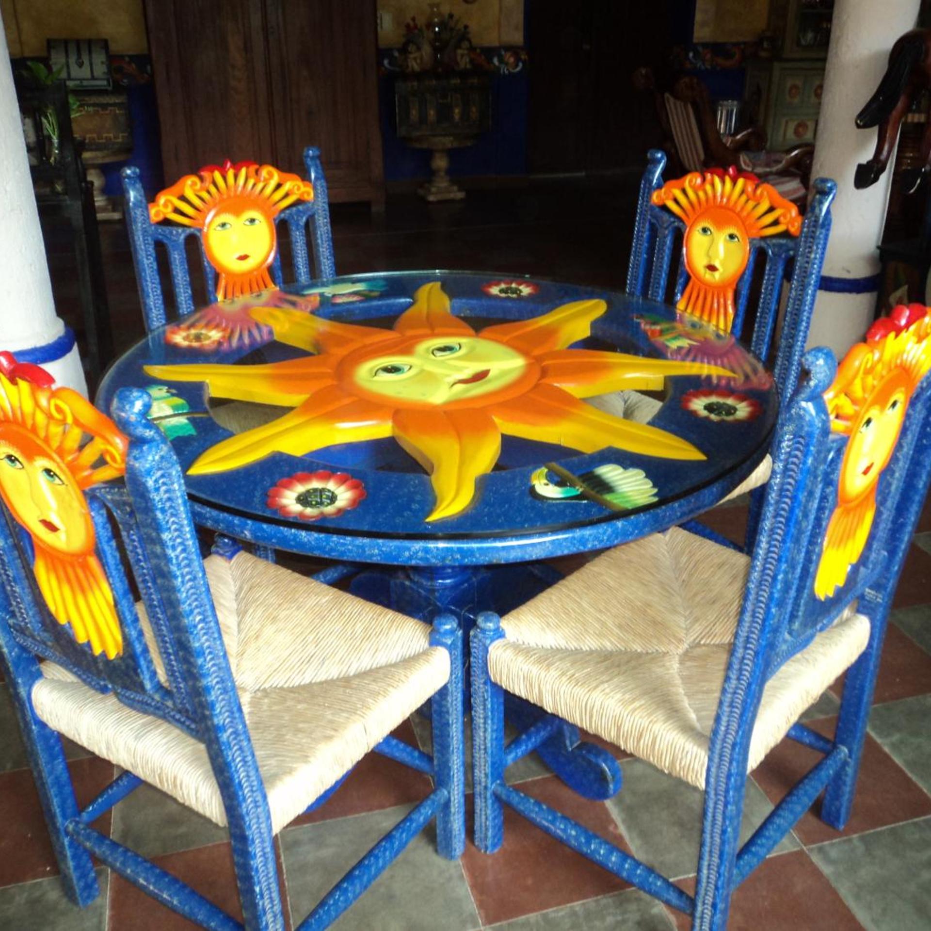 Hotel El Fuerte 37/55