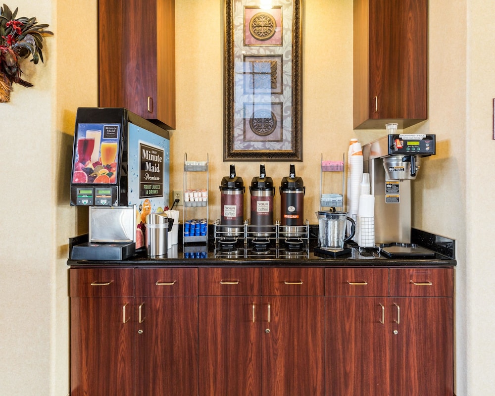 Comfort Suites near NASA - Clear Lake 30/39