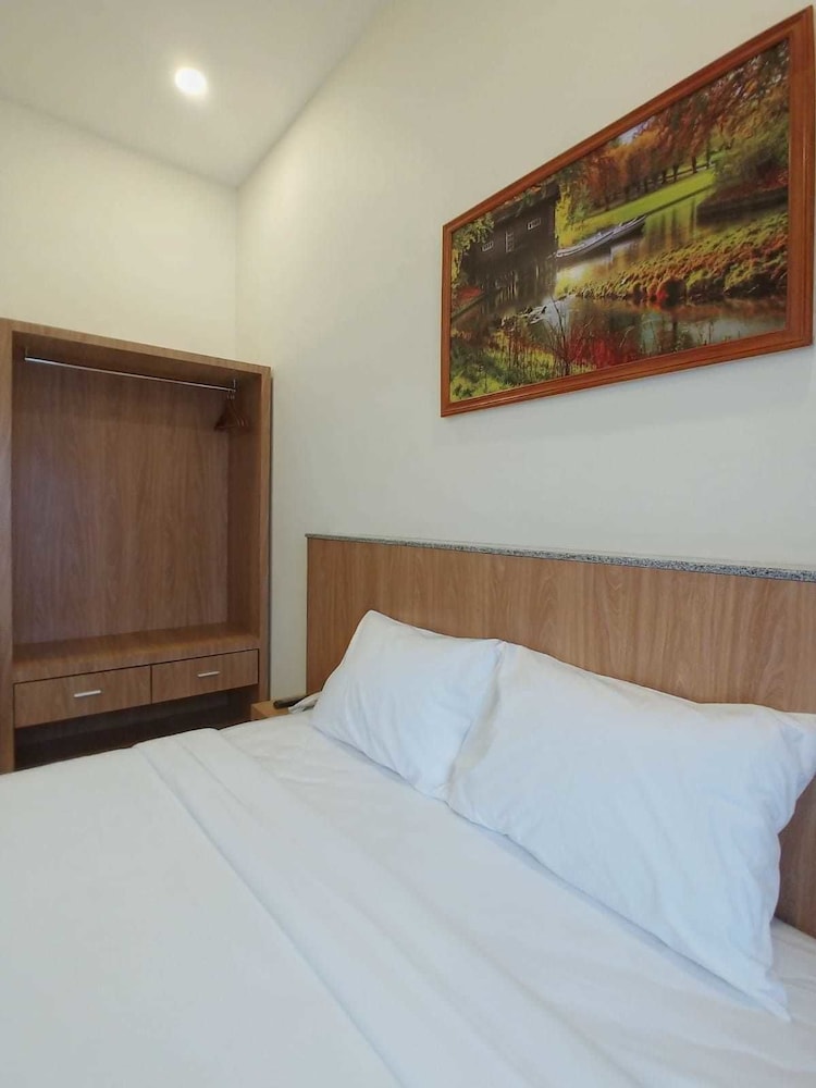 Bintan Lumba Lumba Inn 20/55