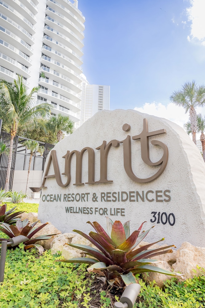Amrit Ocean Resort & Residences - Singer Island 6/42