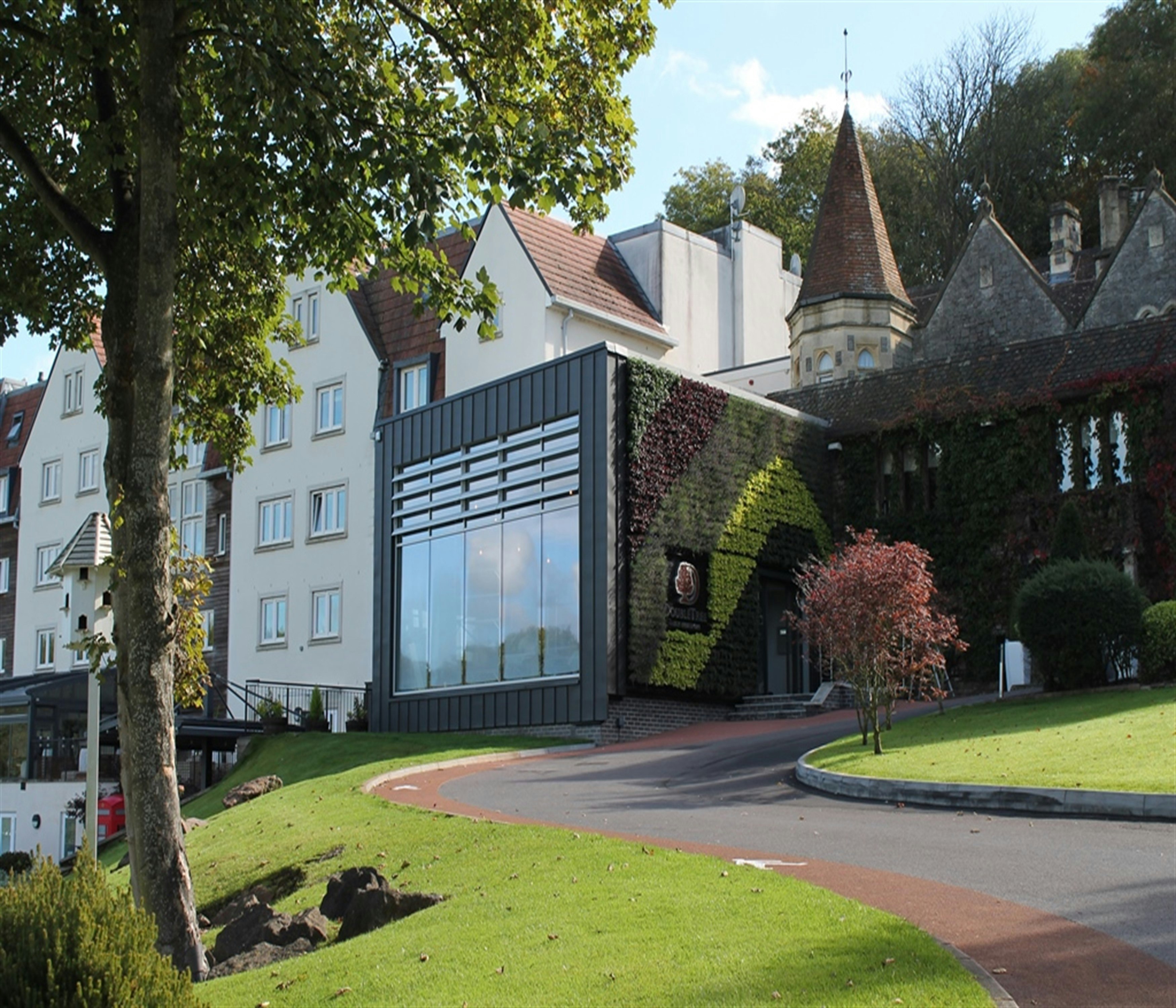 Doubletree By Hilton Bristol South Cadbury House 38/50