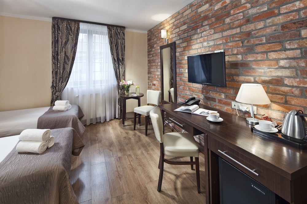 Bonum Hotel 26/47