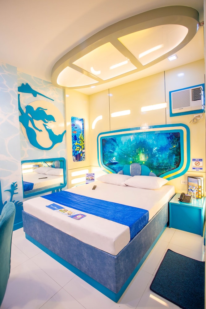Hotel Dream World Las Pinas 20/63
