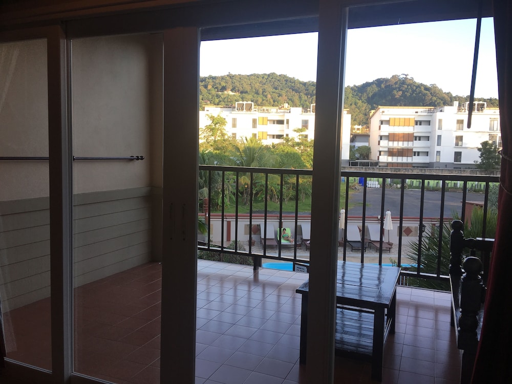 Maleedee Bay Resort 6/45
