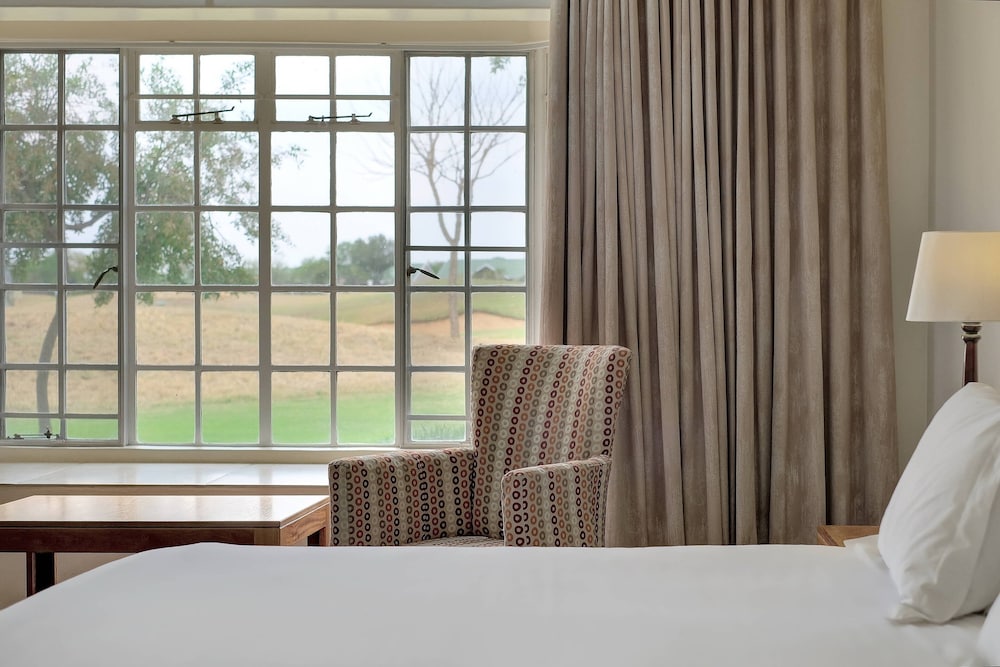 Protea Hotel By Marriott Polokwane Ranch Resort 44/76