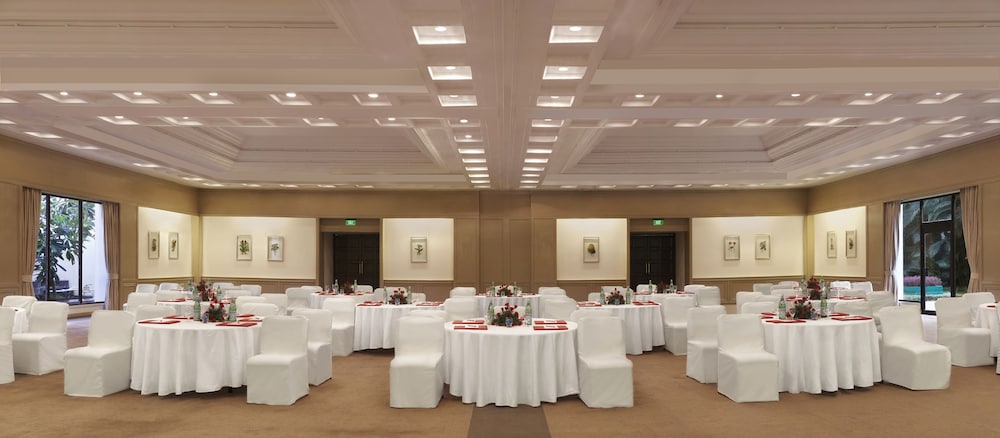 Trident Hotel Chennai 53/65