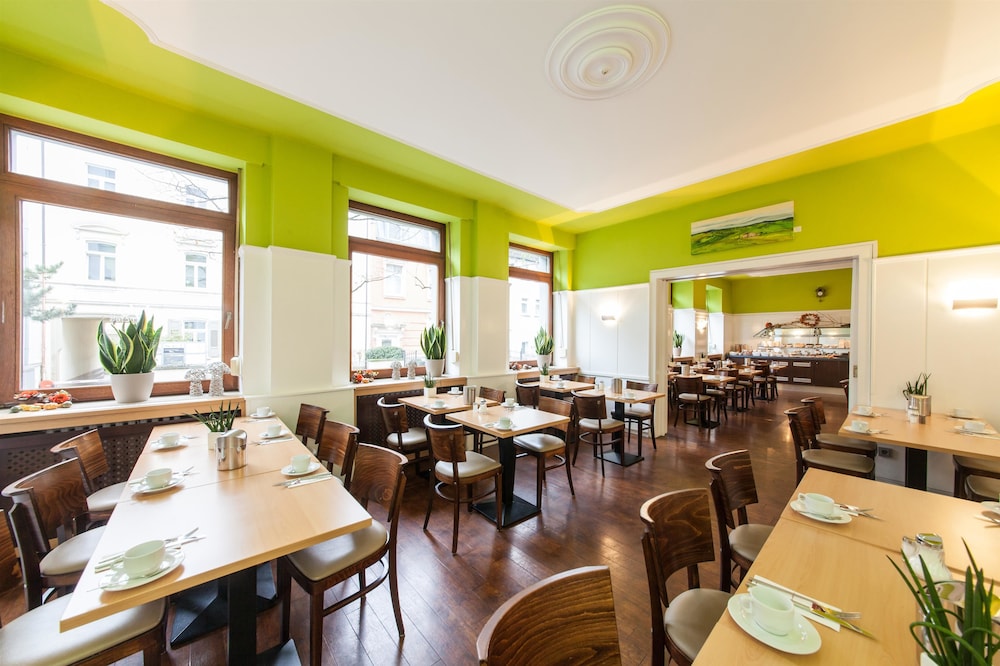 Hotel Offenbacher Hof 34/50