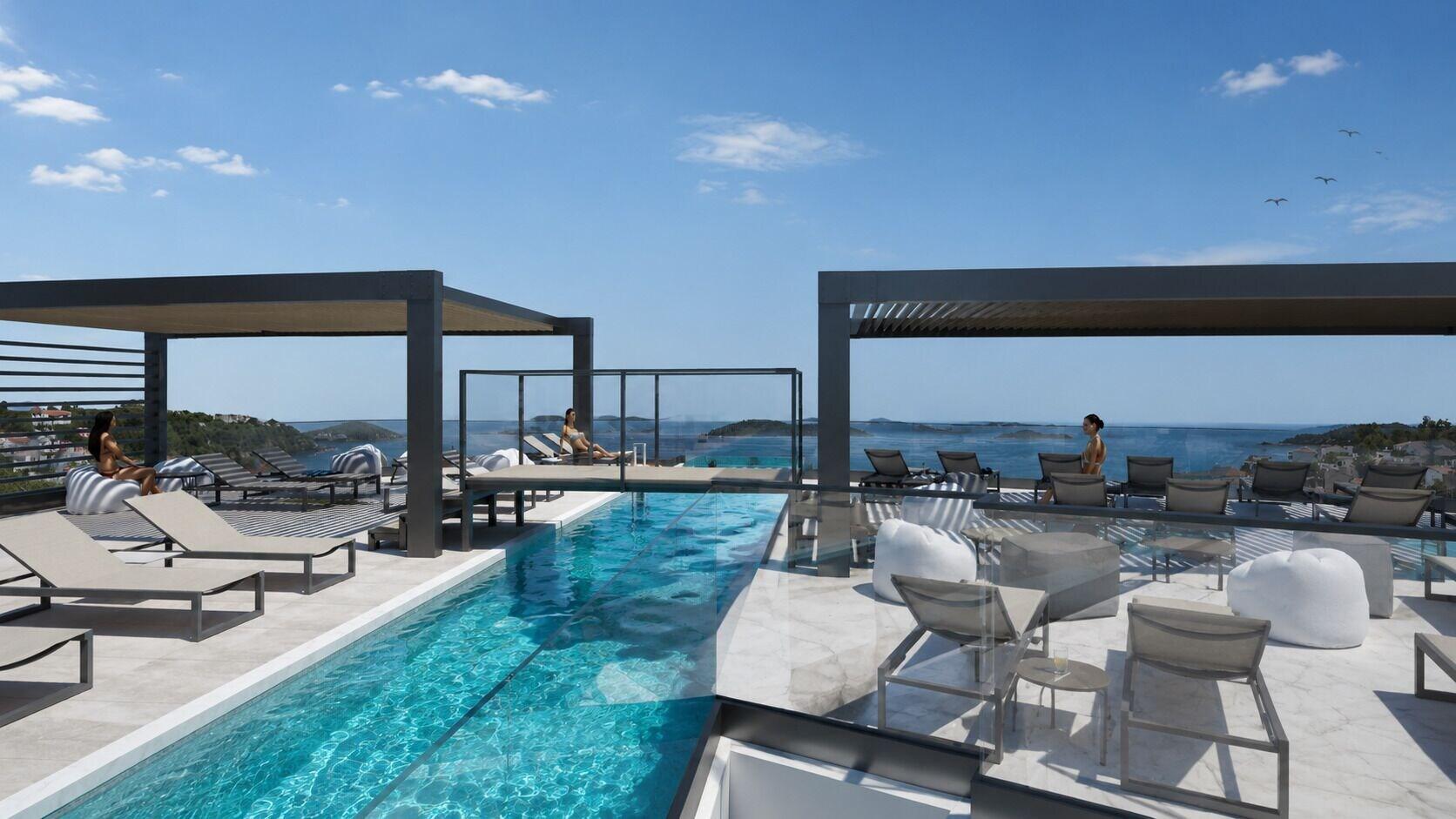 Aether Hotel 27/50