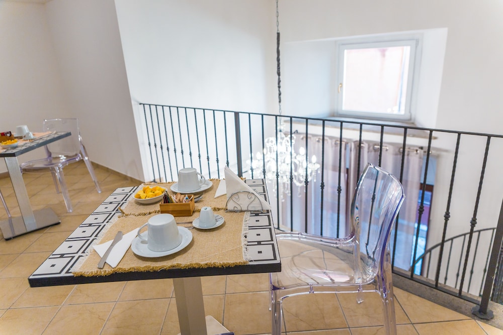 Hotel Rivoli Sorrento 51/60