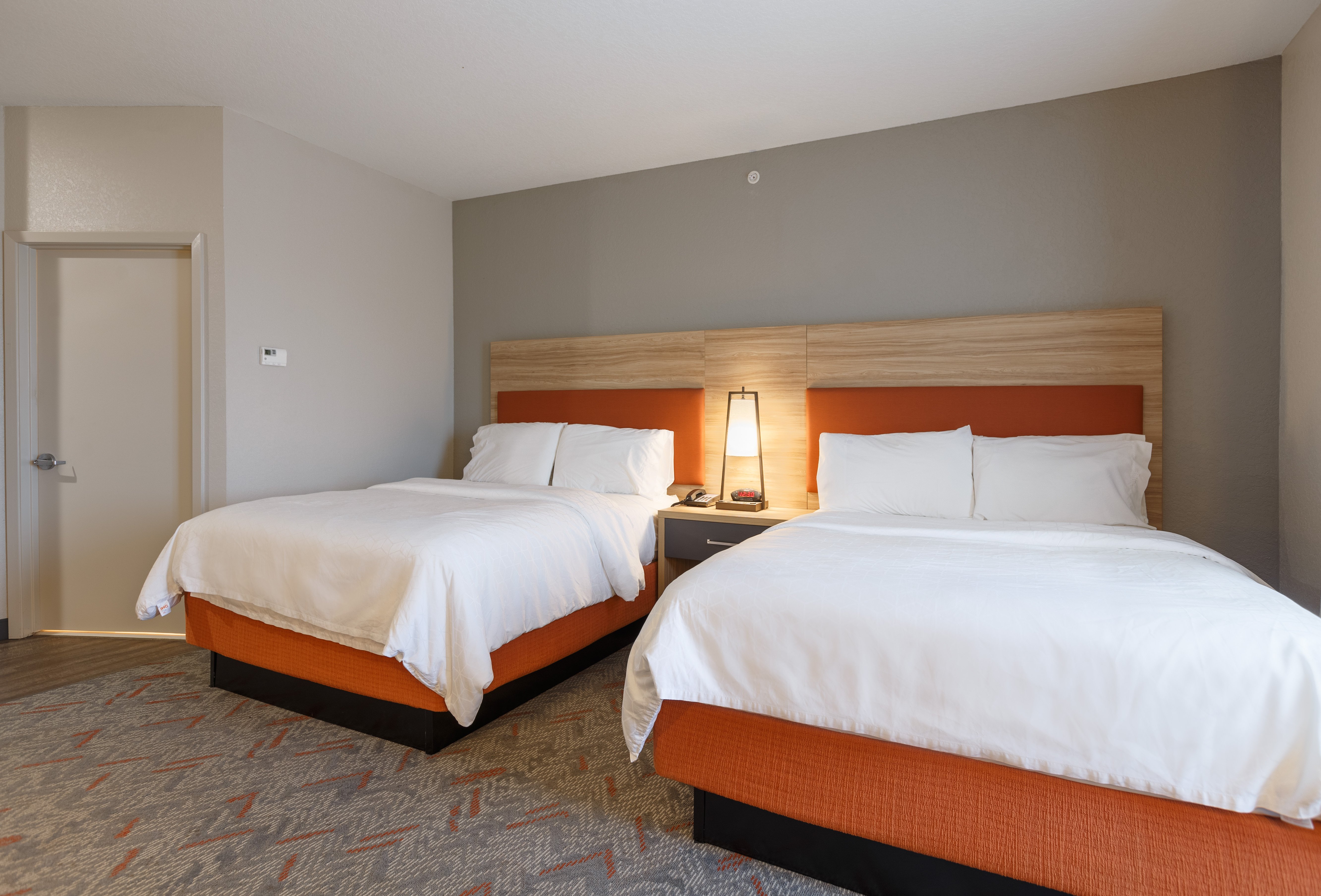 Studio, Suite, 2 Queen Beds