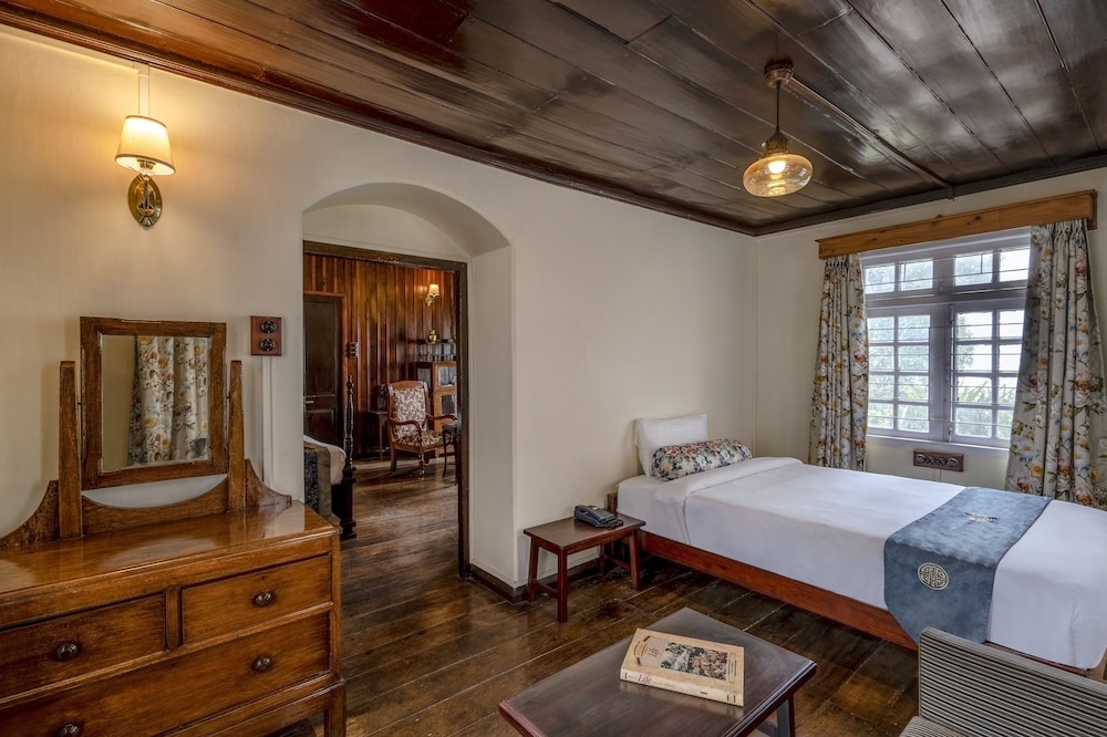 Sterling Park Kalimpong 24/50