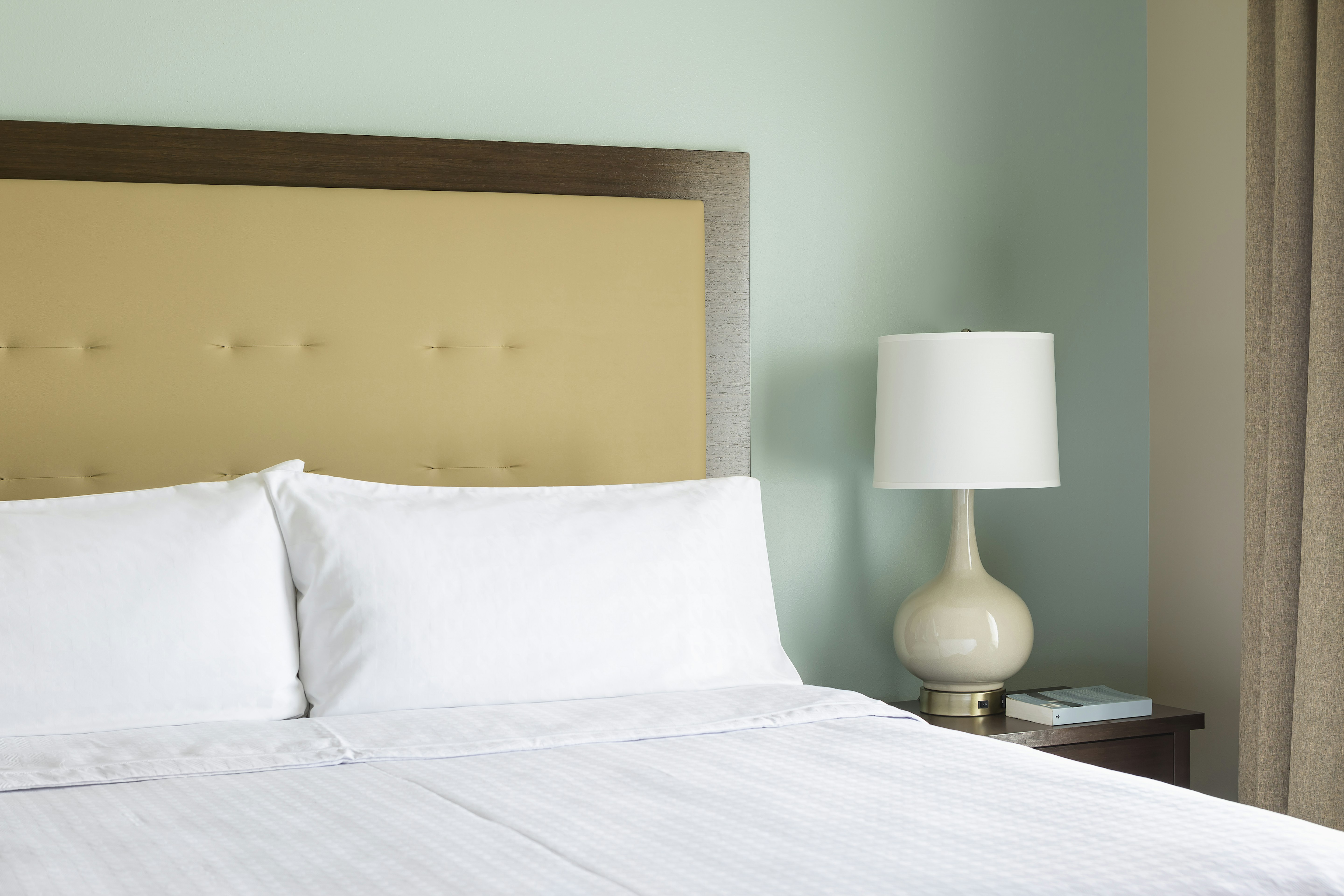 1 BEDROOM, SUITE, 2 QUEEN BEDS, ACCESSIBLE