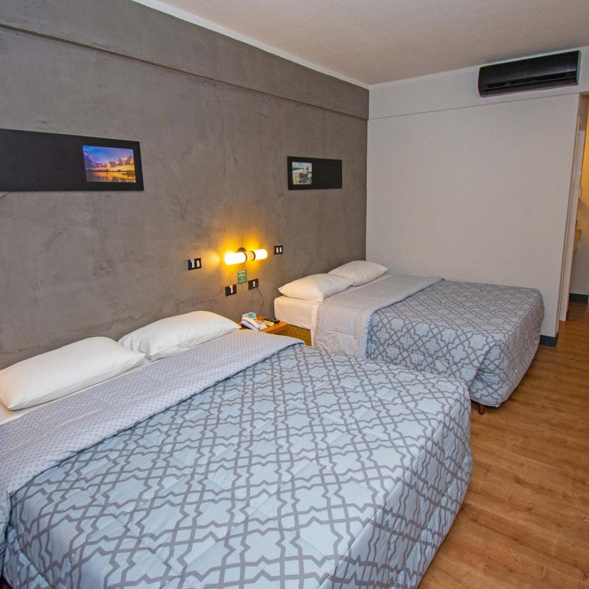 Hotel 10 Dourados 18/52