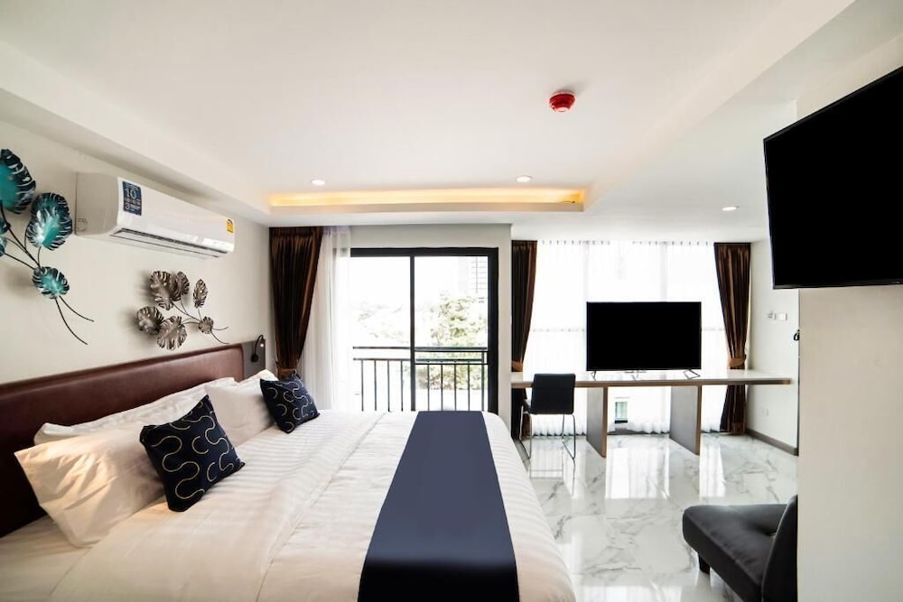 RoomQuest Sukhumvit36 BTS Thonglor (ex Ongkara Bangkok) 21/39