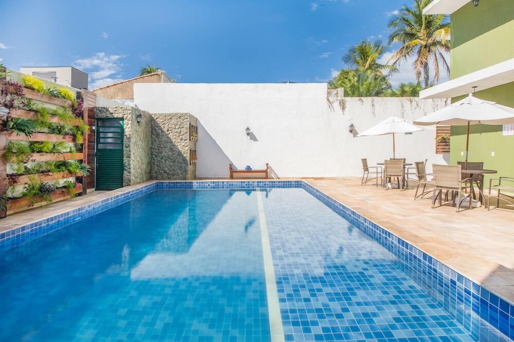 Hotel Cajueiro Guaruja 45/50