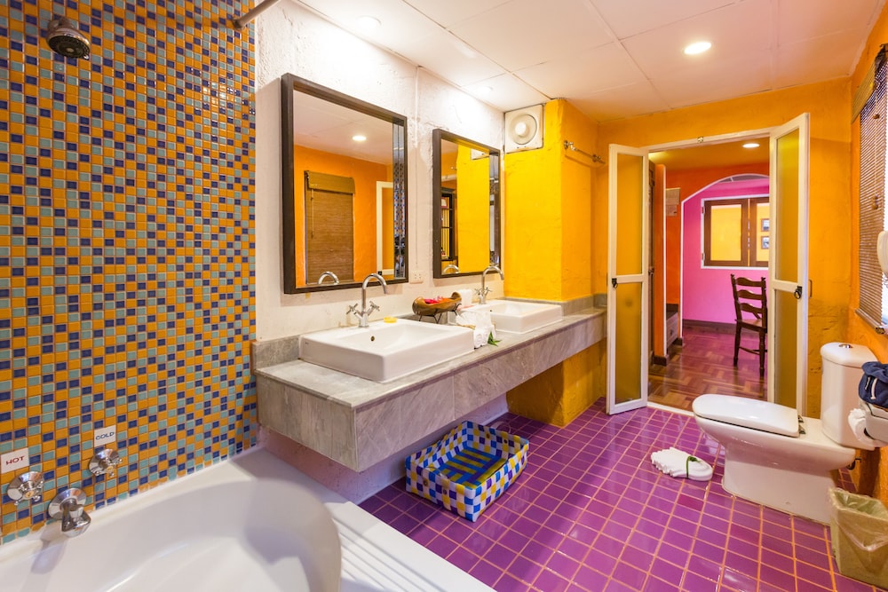 BAAN SAMUI RESORT 33/67