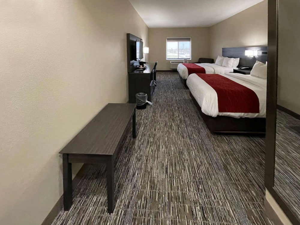 Comfort Inn Orange I-10 14/44
