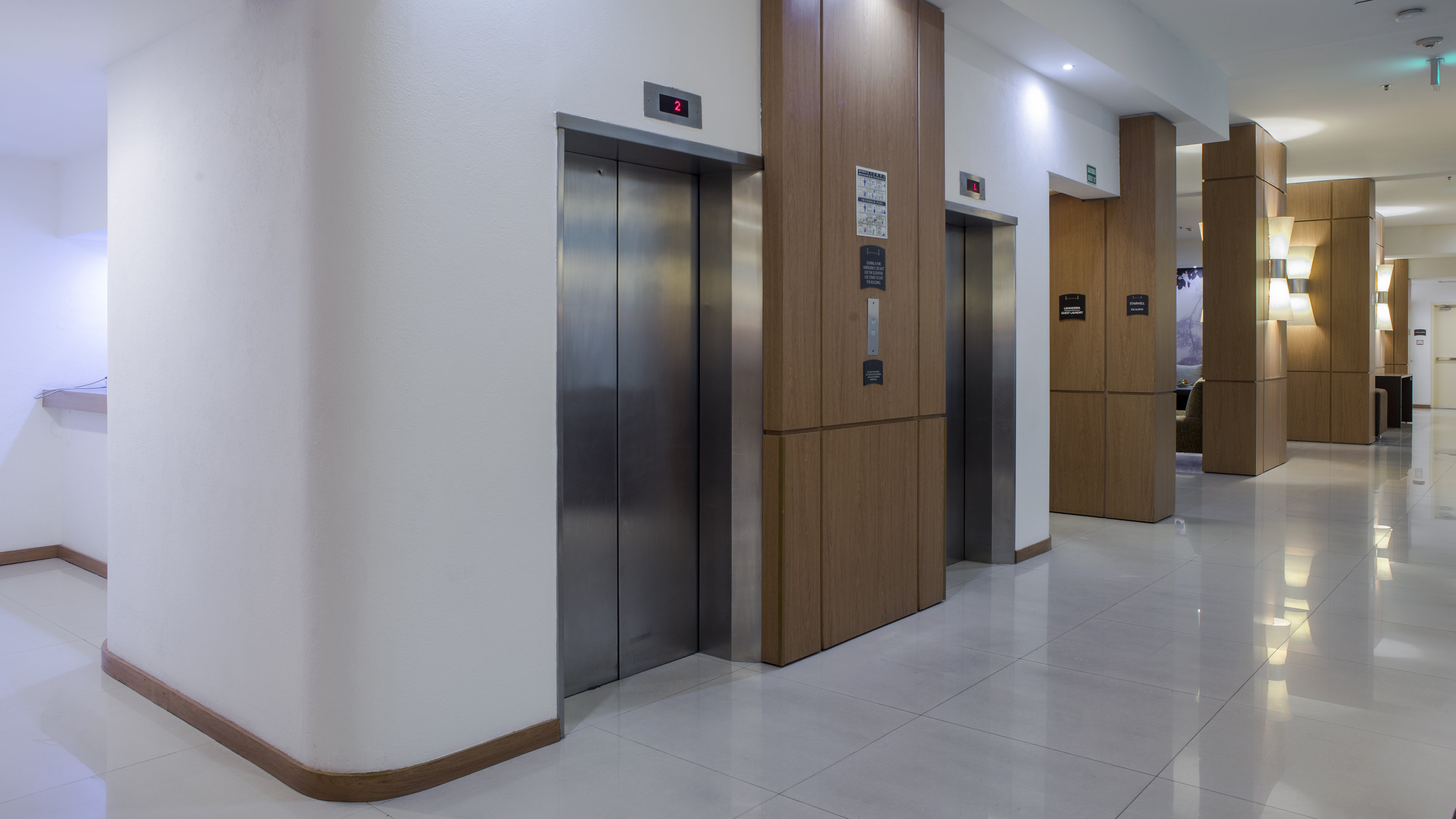 Staybridge Suites Guadalajara Expo 21/49
