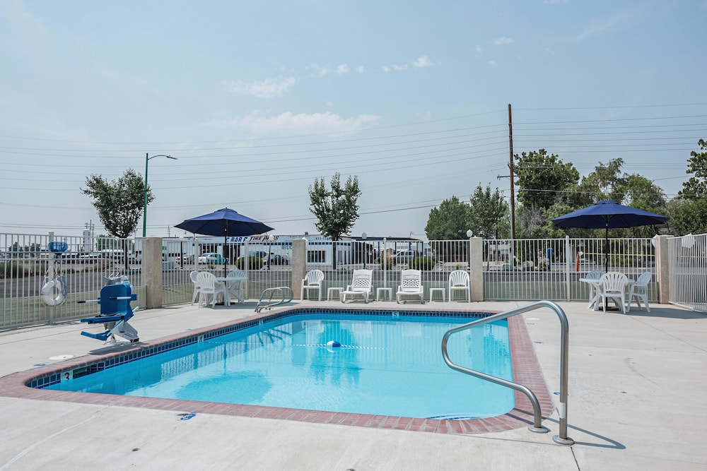 Motel6 Fallon, NV in FALLON - NV