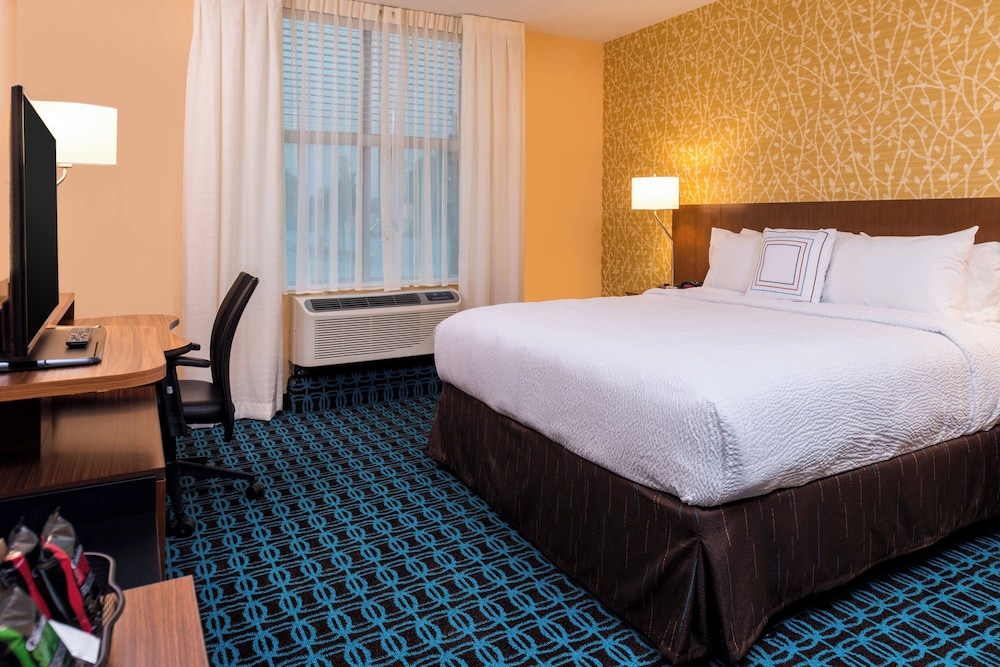 Room, King Bed, Accessible