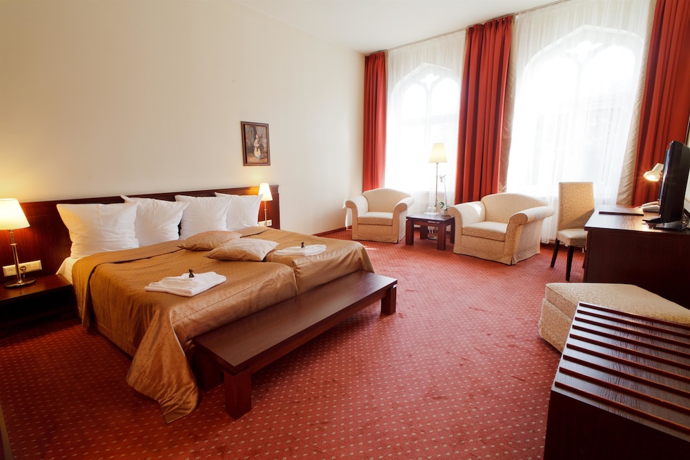 Monika Centrum Hotel 44/69