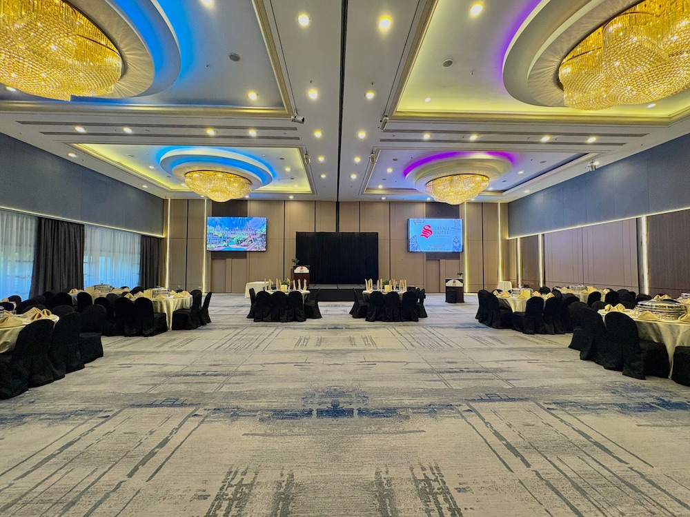 SABAH HOTEL SANDAKAN 61/69