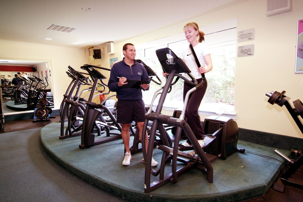 sport facilities