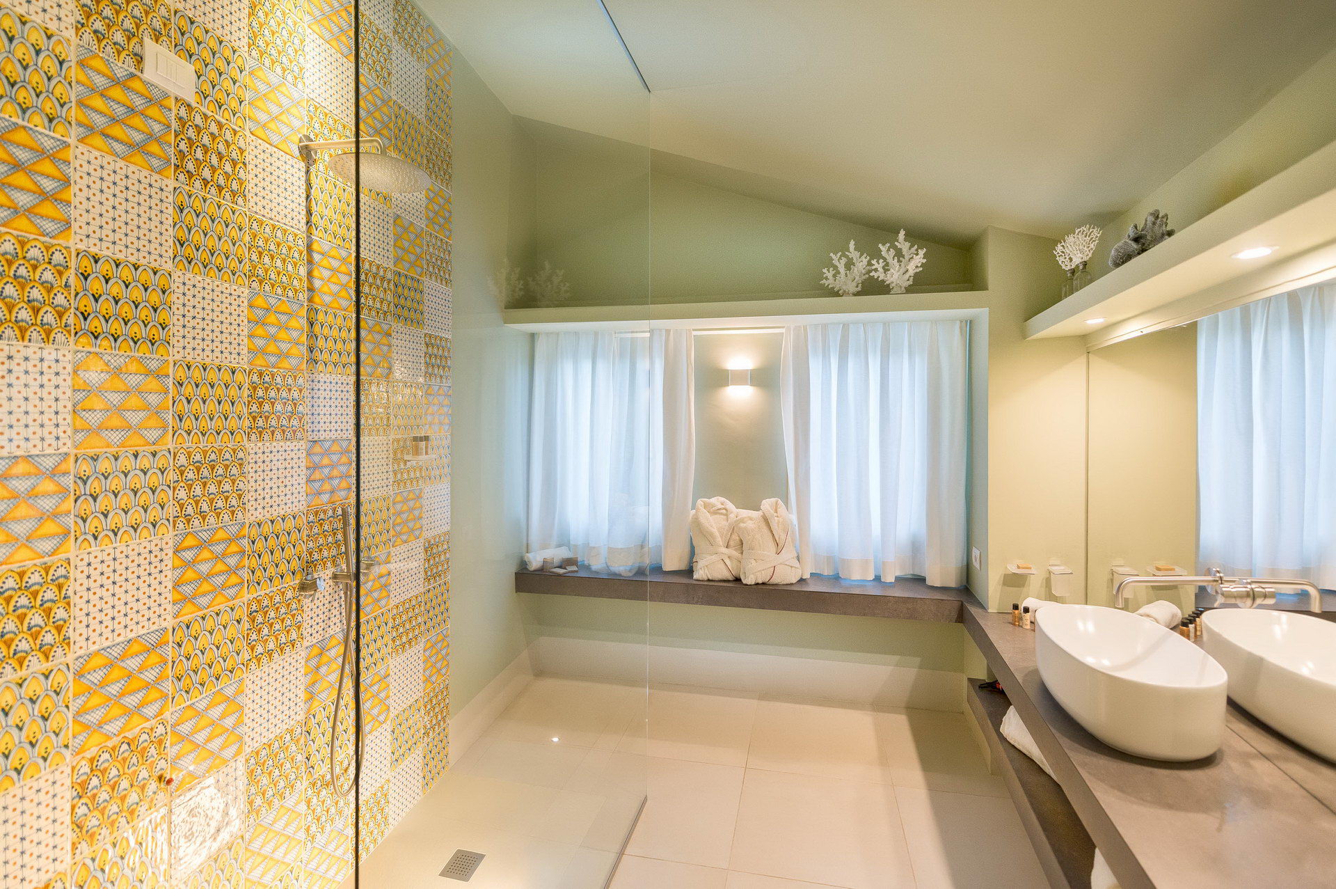 جناح غراند، Castello San Marco Charming Hotel Spa 2/3