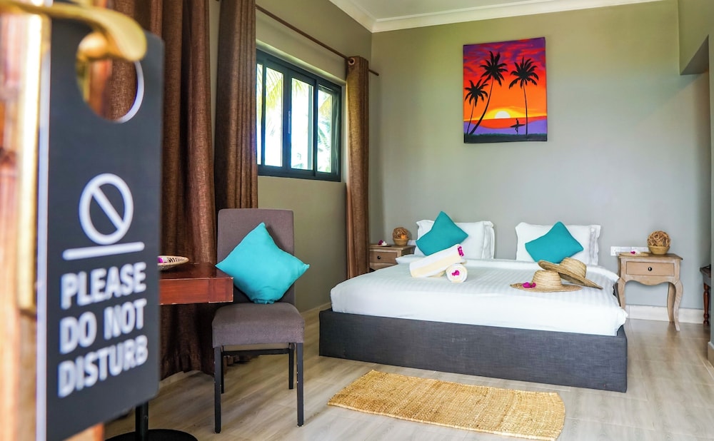 Raffia Beach Aparthotel 4/50