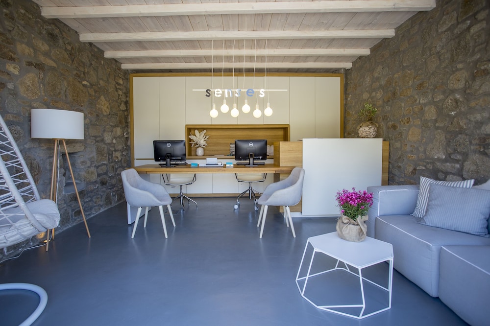 Senses Luxury Villas & Suites 48/76