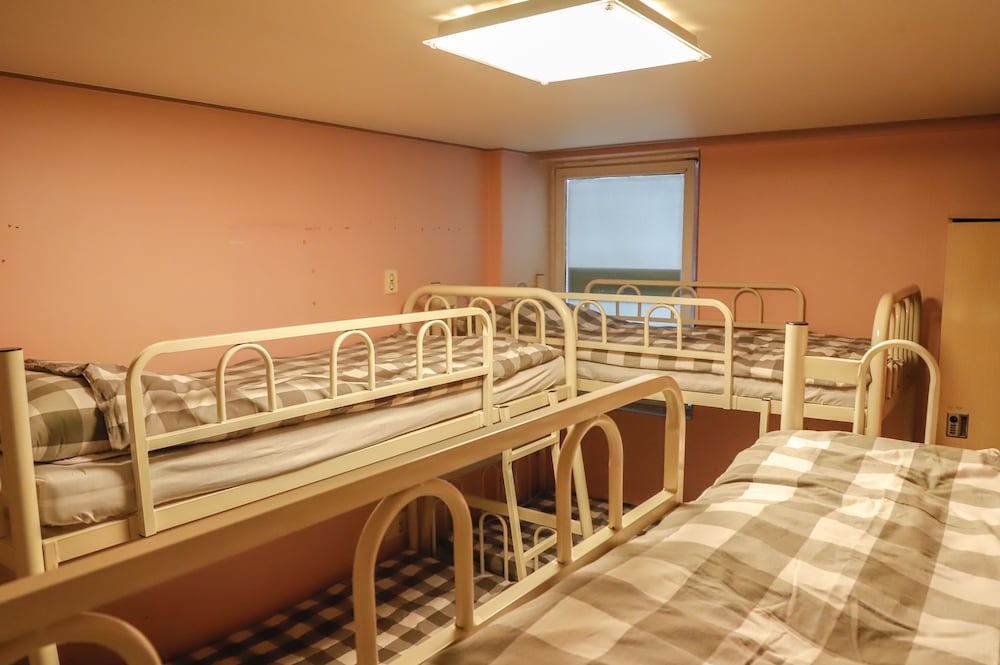 Busan Suk Bak Dot Com Guest House 43/52
