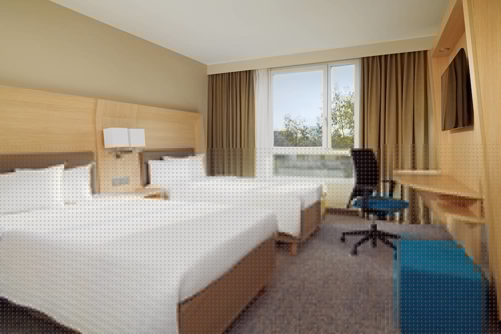 Courtyard Marriott Paris La Defense West Colombes 3/43