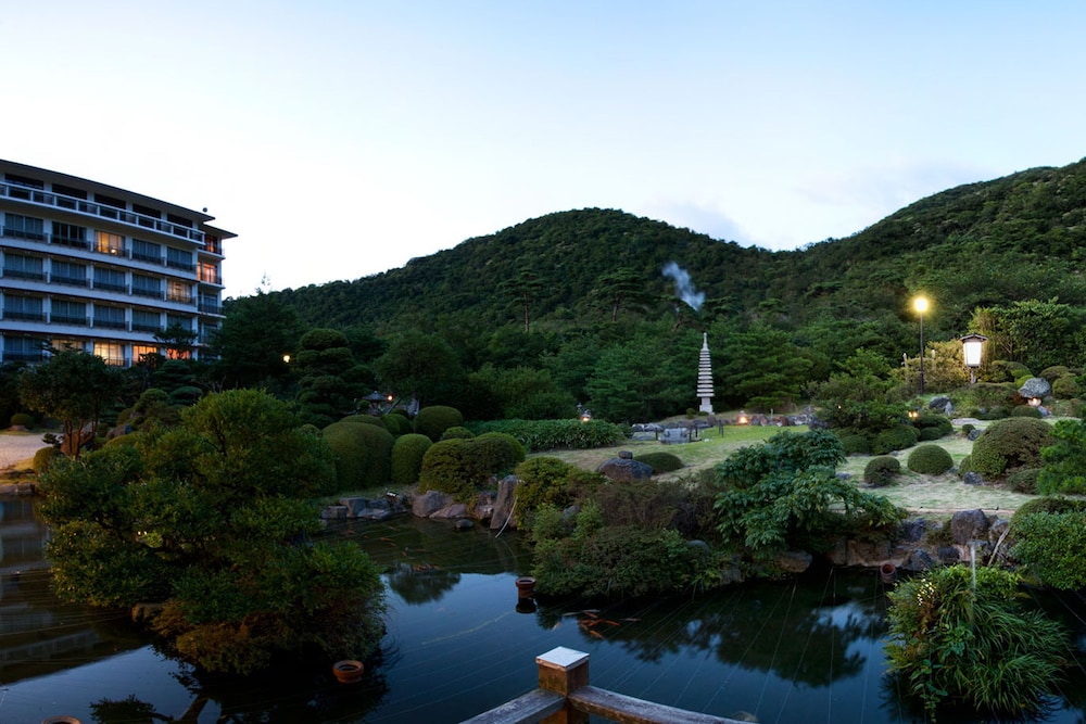 Unzen Miyazaki Ryokan 24/61