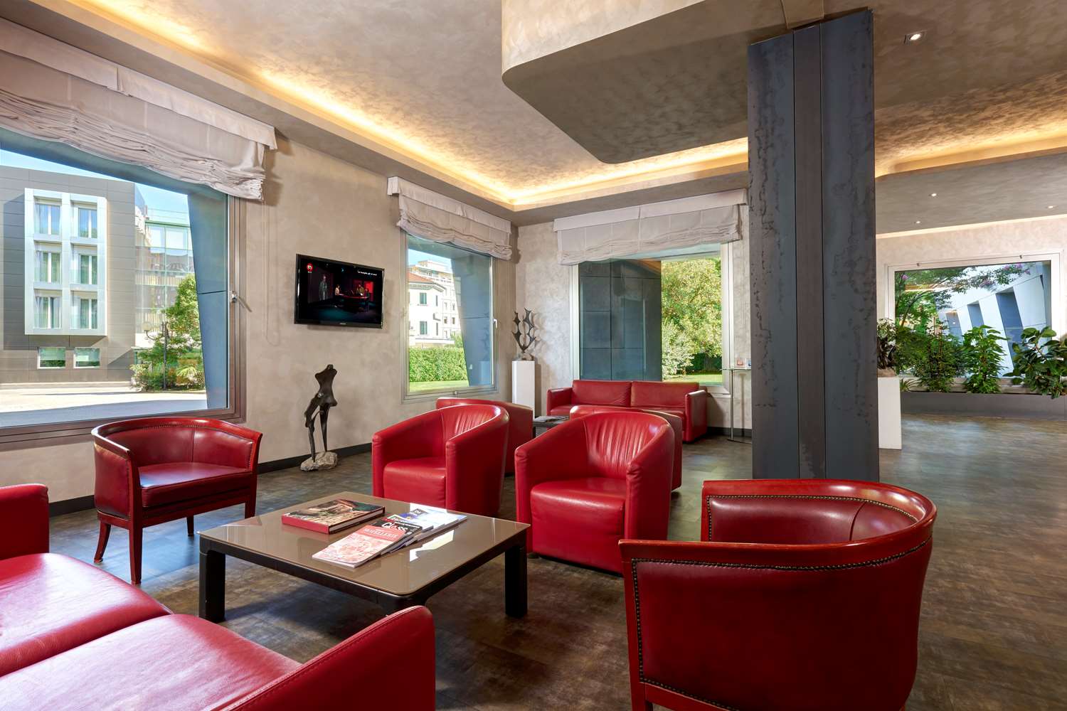 Best Western Park Hotel Continental 14/26