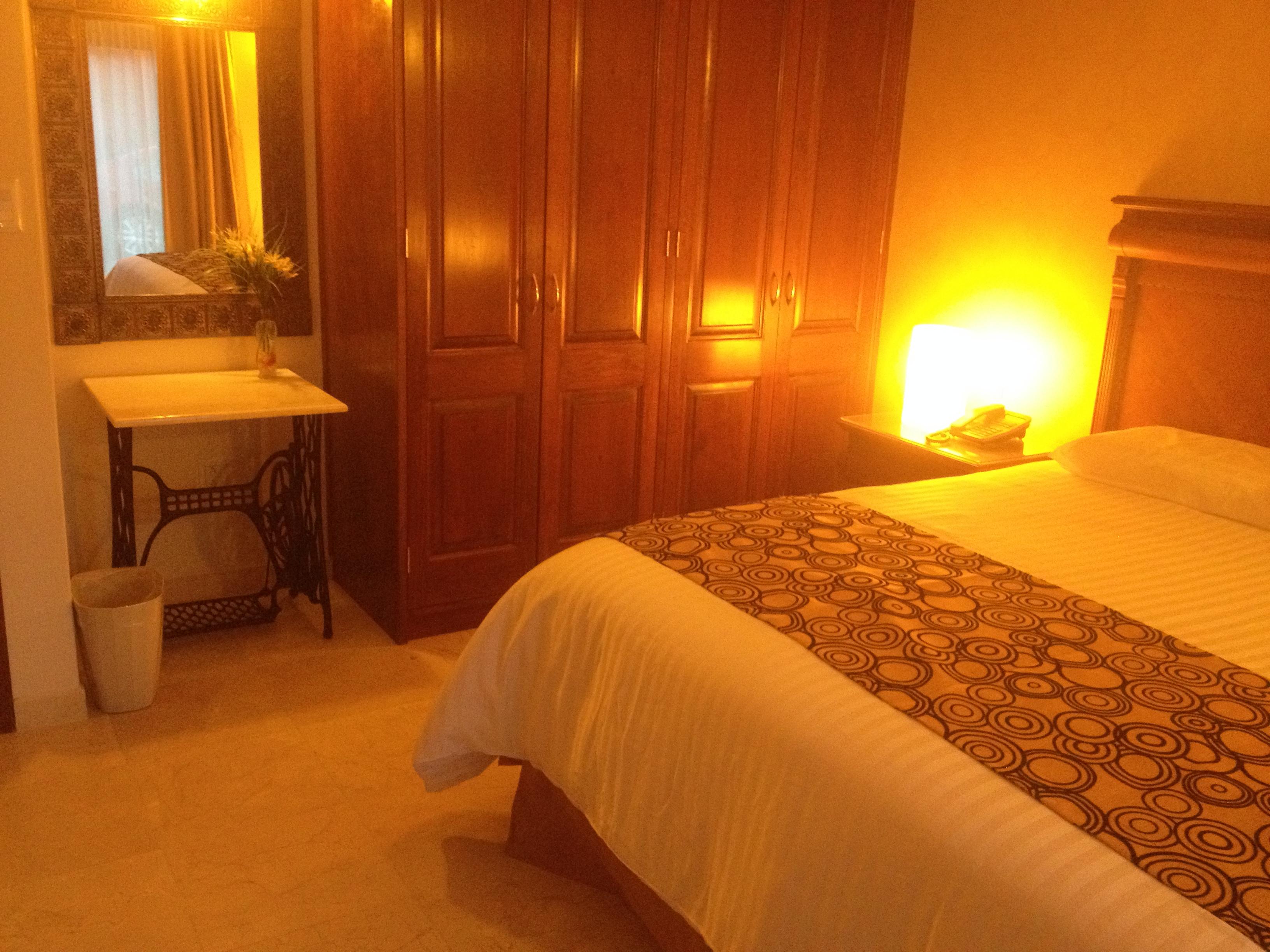 Hotel Boutique Quinta Roca 10/23