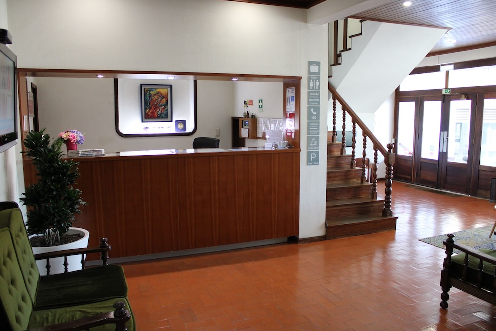 HOTEL SANTIAGO 4/54