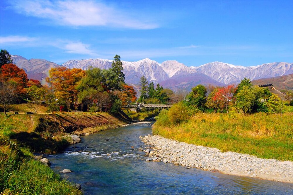 Reposer Hakuba 21/72