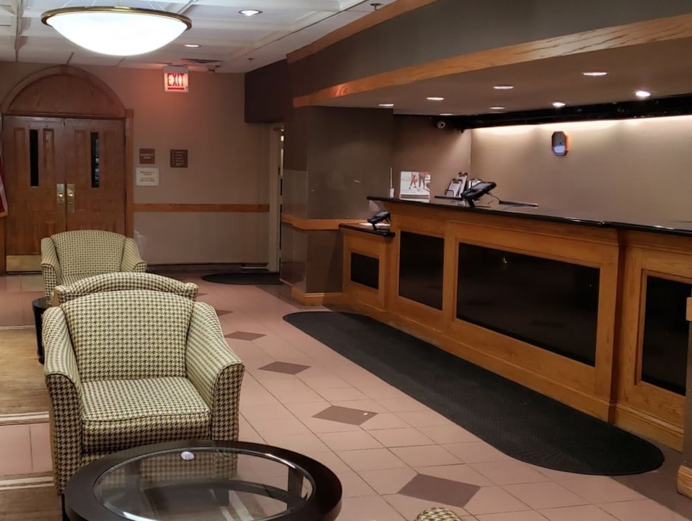 Holiday Inn Chicago Midway Airport S, An Ihg Hotel 6/71