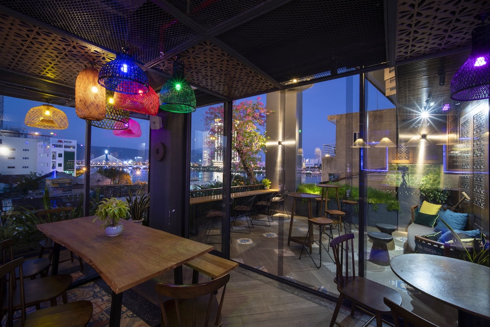 Seahorse Han Market Da Nang Hostel by Haviland 46/50