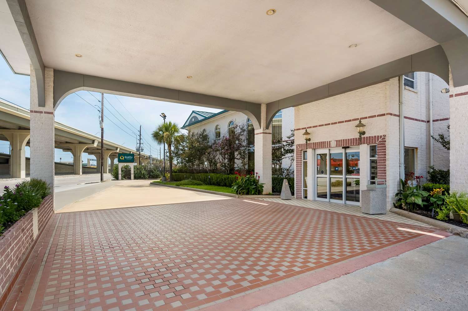 Quality Inn & Suites Houston Northwest - Cypress 27/30