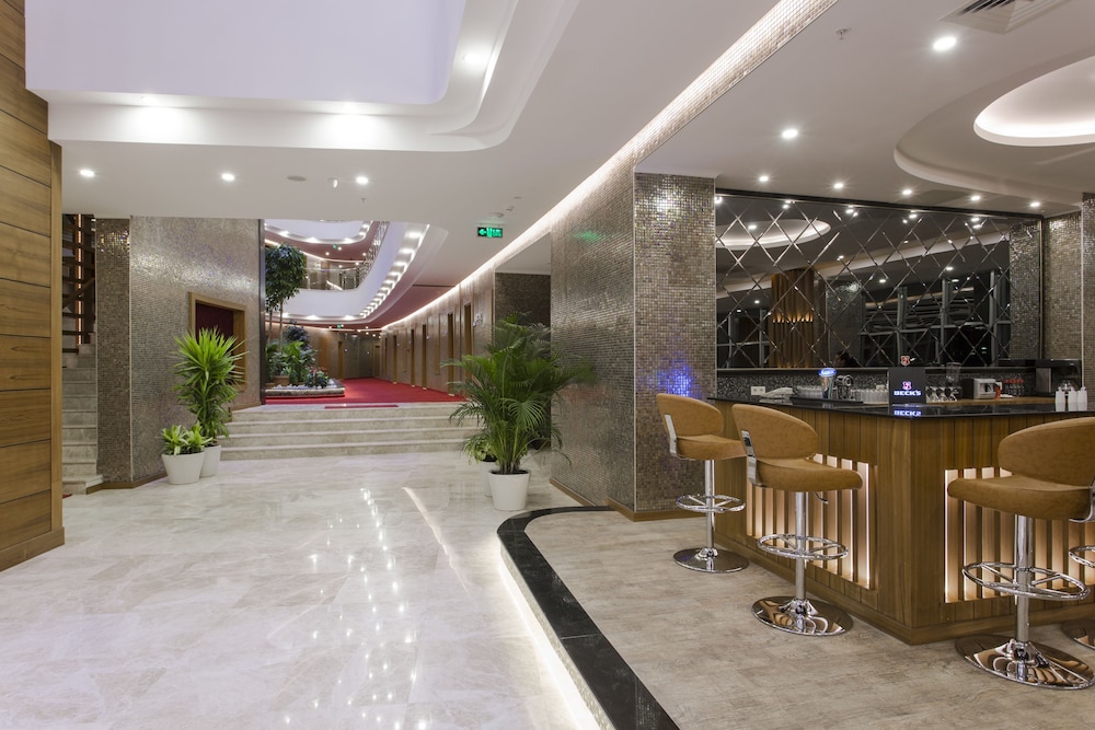 Michell Hotel - Adult Only 9/50