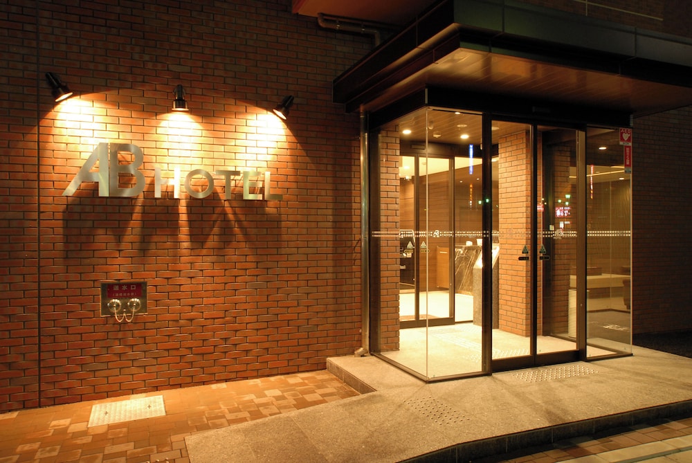 Ab Hotel Fukaya 25/33