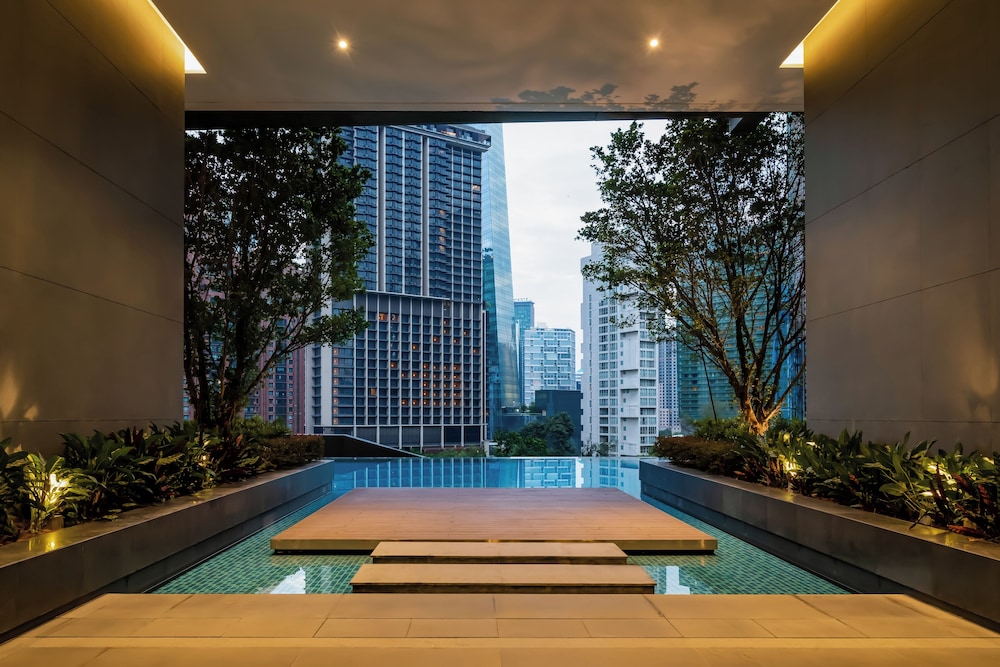 Wyndham Suites KLCC 19/47