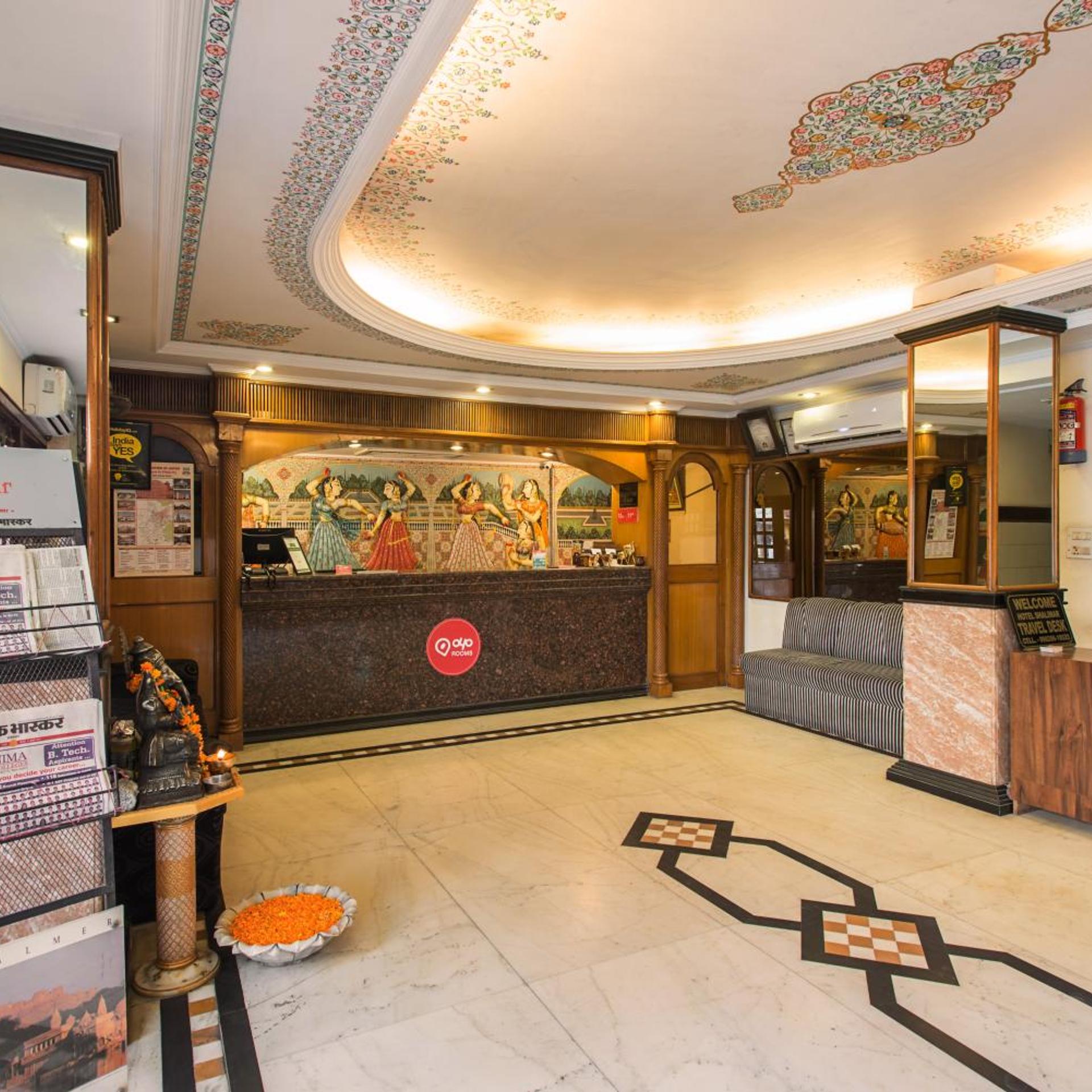 HOTEL SHALIMAR 6/43