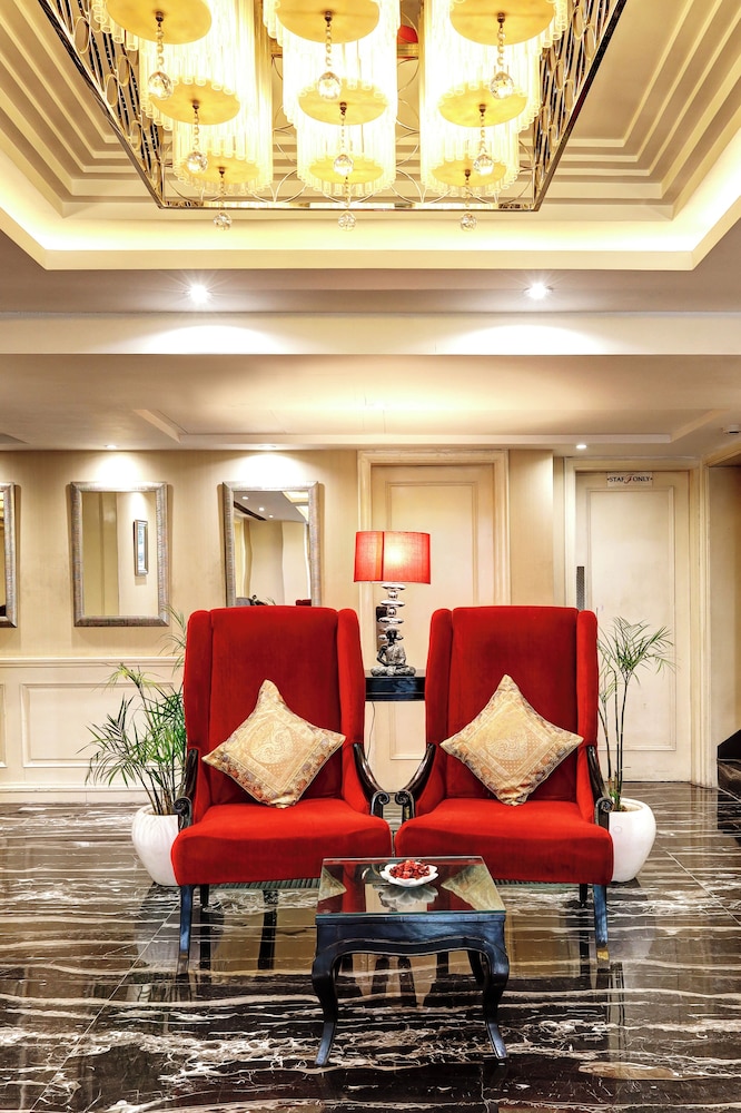 Flute Boutique Hotel 35/48