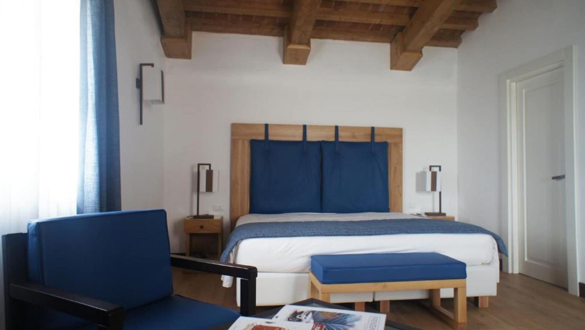 1 BEDROOM, APARTMENT
