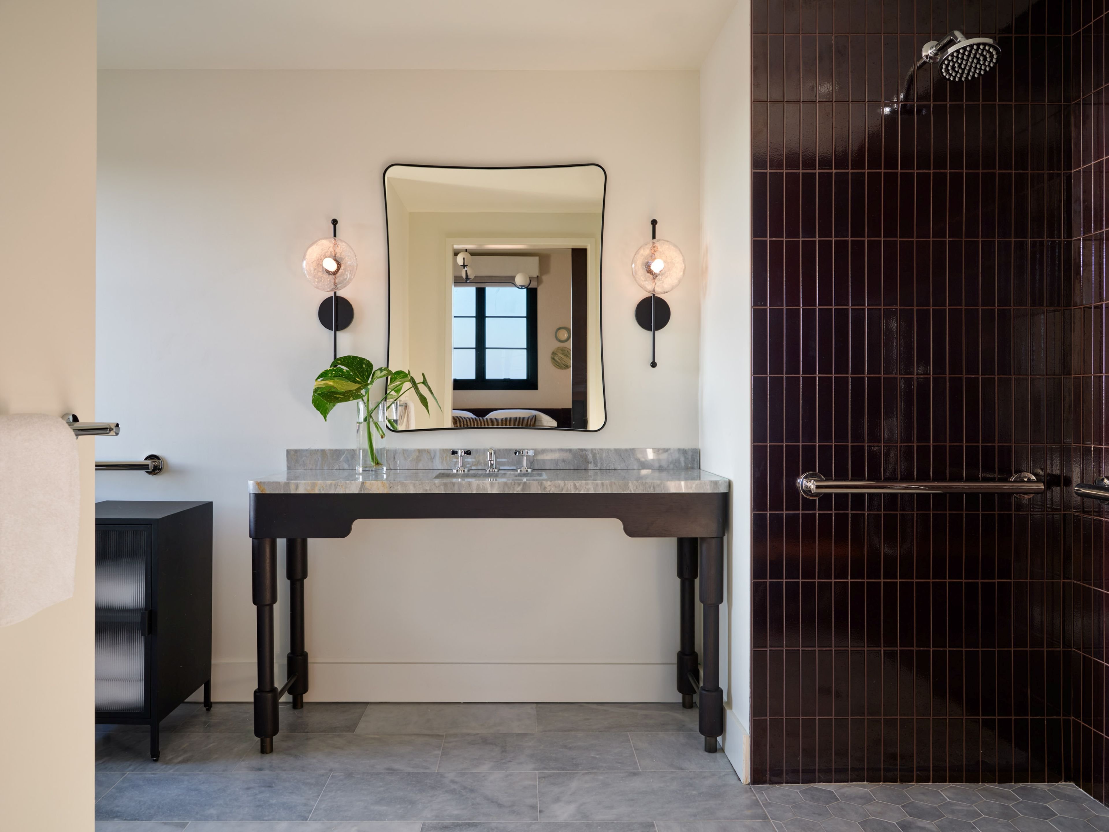 Kimpton Mirador Pacific Grove Monterey by IHG 4/50