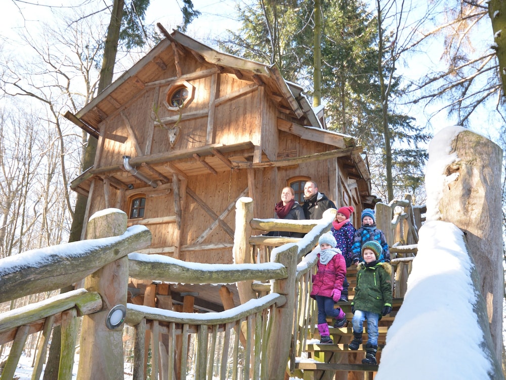 Natur-Resort Tripsdrill 4/50